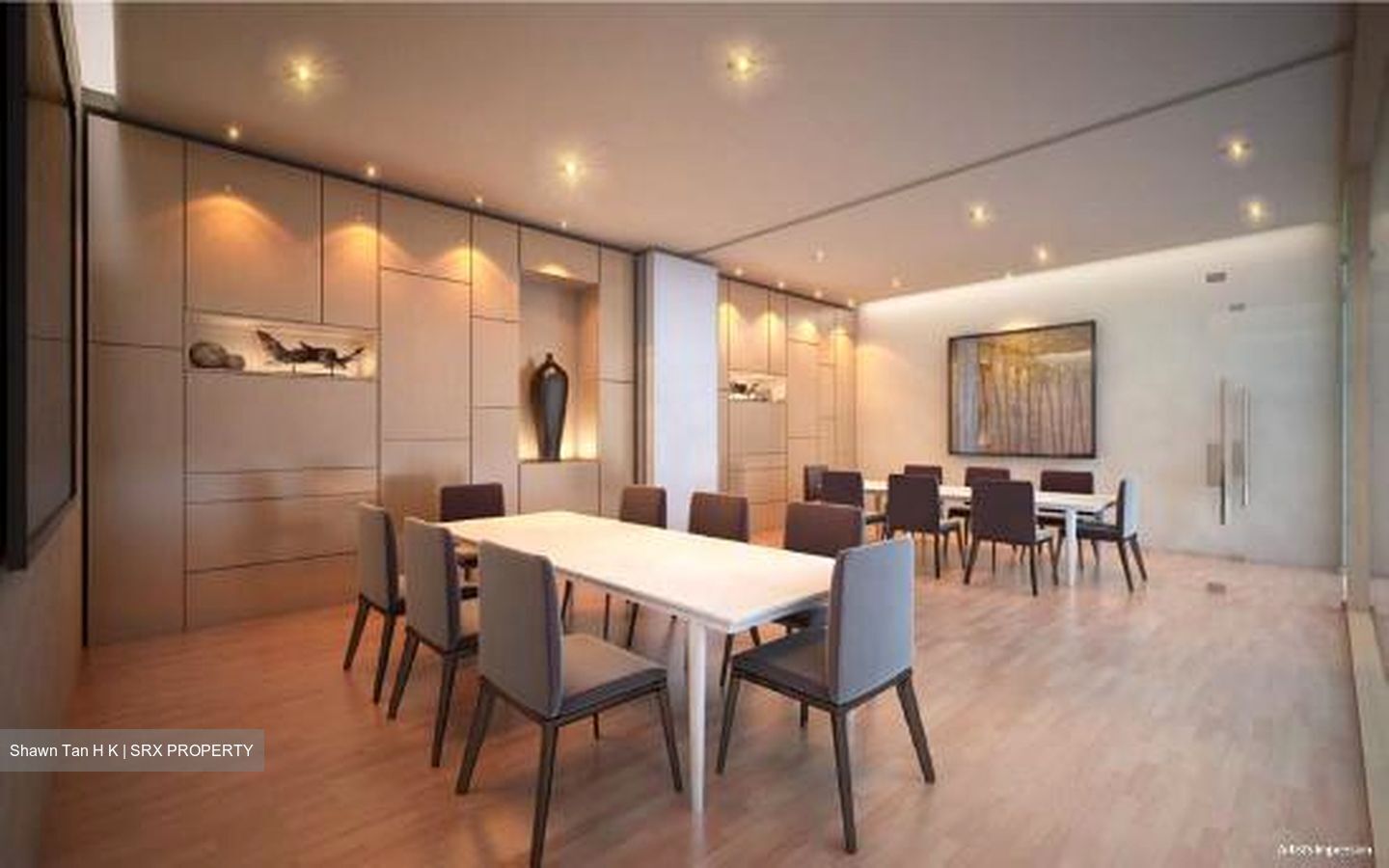 The Hillford (D21), Apartment #622098471